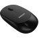 MOUSE WIRELESS PHILIPS SPK7314/01 BLACK 3ΠΛΗΚΤΡΩΝ 1000DPI